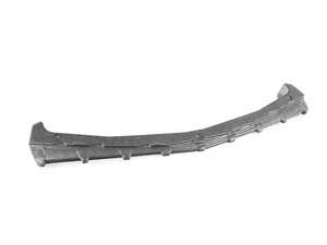 ES#3387990 - 1908855501 - COVER BUMPER AREA - Genuine Mercedes Benz - Mercedes Benz