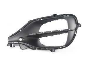 ES#3534888 - 1908856102 - VENTILATION LOUVER - Genuine Mercedes Benz - Mercedes Benz
