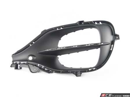 ES#3534888 - 1908856102 - VENTILATION LOUVER - Genuine Mercedes Benz - Mercedes Benz