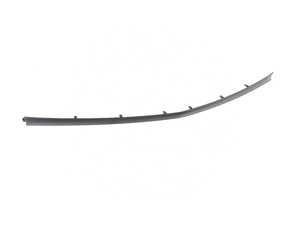 ES#3388010 - 1908858201 - ORNAMENTAL MOLDING - Genuine Mercedes Benz - Mercedes Benz