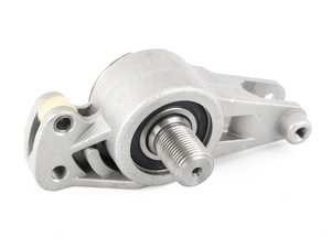 ES#2524715 - 6012001773 - Accessory Belt Tensioner Lever - Lower - Attachment point for tension spring, damper and tensioner pulley - MTC - Mercedes Benz