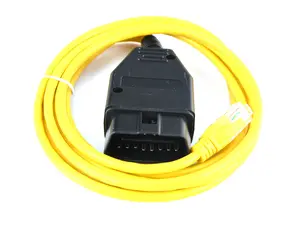 Ethernet To OBD Data Cable For Bootmod3 Installation