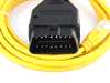 ES#4265905 - OBD2Ethernet - Ethernet To OBD Data Cable For Bootmod3 Installation - Data Cable to Assist with Bootmod3 Software Installation - Bremmen Parts - BMW