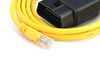 ES#4265905 - OBD2Ethernet - Ethernet To OBD Data Cable For Bootmod3 Installation - Data Cable to Assist with Bootmod3 Software Installation - Bremmen Parts - BMW