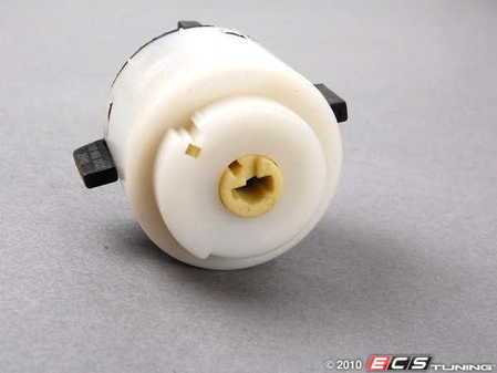 ES#248368 - 4B0905849 - Ignition Switch - Activates the main electrical systems in the vehicle - Meyle - Audi Porsche