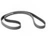 ES#4140250 - 03L109119E - Timing Belt - Replacement timing belt for your TDI - Gates - Volkswagen