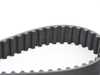 ES#4140250 - 03L109119E - Timing Belt - Replacement timing belt for your TDI - Gates - Volkswagen