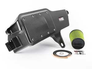 ES#4043317 - 2660-13034 - AWE S-FLO Carbon Intake - The engineers at AWE have increased airflow and unlocked performance from the N20&N26 engines, for max gains of 16hp and 17ft-lbs of torque at the crank - AWE - BMW