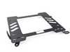ES#3991347 - HC/006PA - Passenger Side Racing Seat Mounting Bracket - Vehicle Specific - Keep the your racing seats secure in your 3 series BMW coupe. - OMP - BMW