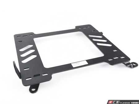 ES#3991347 - HC/006PA - Passenger Side Racing Seat Mounting Bracket - Vehicle Specific - Keep the your racing seats secure in your 3 series BMW coupe. - OMP - BMW