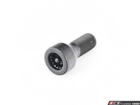 ES#2557736 - 36136776081 - Wheel Bolt With Key Code 32 - Genuine BMW - Genuine BMW - BMW