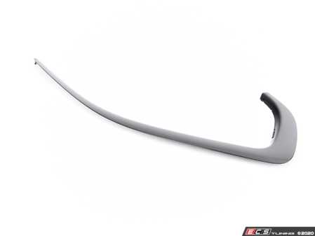 ES#2843986 - 51337263240 - TRIM STRIP, SIDE FRAME, RIGH - Genuine BMW - BMW