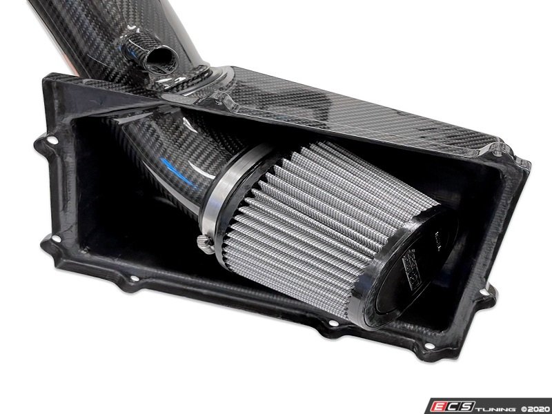 034Motorsport - 034-108-1016 - X34 Carbon Fiber Intake