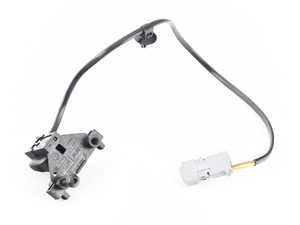 ES#2848662 - 65779364552 - SENSOR, PASSENGER'S SEAT - Genuine BMW - 