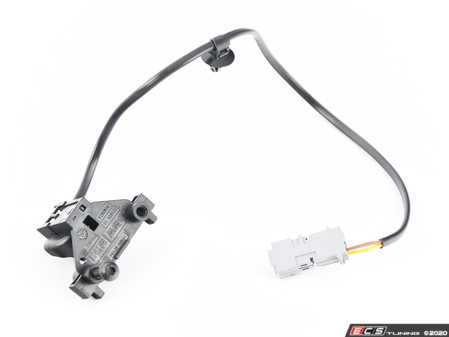 ES#2848662 - 65779364552 - SENSOR, PASSENGER'S SEAT - Genuine BMW - 