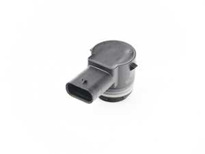 ES#2728219 - 66209274427 - Ultrasonic Sensor - Black - Genuine BMW - BMW MINI