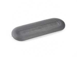 ES#2674506 - 51717039261 - Trunk Lid Grip Rubber R50 R52 R53  - Under the handle - Genuine MINI - MINI