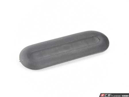 ES#2674506 - 51717039261 - Trunk Lid Grip Rubber R50 R52 R53  - Under the handle - Genuine MINI - MINI