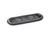 ES#2674506 - 51717039261 - Trunk Lid Grip Rubber R50 R52 R53  - Under the handle - Genuine MINI - MINI