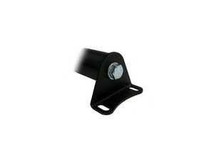 ES#2839869 - E86 - Universal Screw-In Tow Hook Receiver - End Mount - Weld or bolt in threaded tow hook receiver - Rennline - Audi BMW Volkswagen Mercedes Benz MINI Porsche