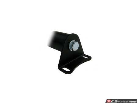 ES#2839869 - E86 - Universal Screw-In Tow Hook Receiver - End Mount - Weld or bolt in threaded tow hook receiver - Rennline - Audi BMW Volkswagen Mercedes Benz MINI Porsche