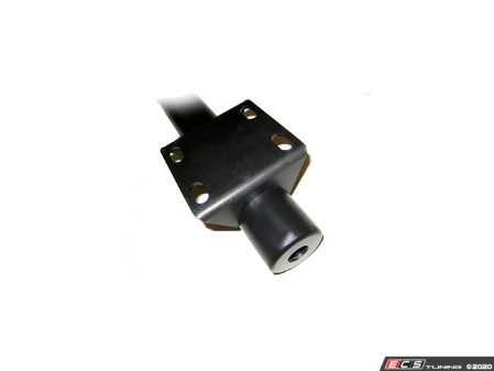 ES#2839870 - E87 - Universal Screw-In Tow Hook Receiver - Side Mount - (NO LONGER AVAILABLE) - Weld or bolt in threaded tow hook receiver - Rennline - 