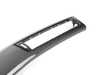 ES#2767214 - 51458057629 - Dash trim - right - Carbon fiber dash trim - Genuine BMW - BMW