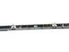 ES#2767214 - 51458057629 - Dash trim - right - Carbon fiber dash trim - Genuine BMW - BMW