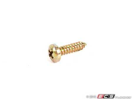 ES#14947 - 07119907790 - SCREW - Genuine BMW - BMW