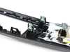ES#2767214 - 51458057629 - Dash trim - right - Carbon fiber dash trim - Genuine BMW - BMW