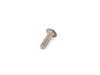 ES#242562 - 46617673124 - FILLISTER HEAD SCREW - Genuine BMW - BMW