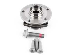 ES#4212740 - 5wa407621KT - Rear Wheel Bearing Kit - Priced Each  - Fits left and right side - Genuine Volkswagen Audi - Audi Volkswagen