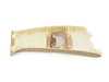 ES#112063 - 51437069435 - B Pillar Cover - Left - Beige, upper portion of the B pillar - Genuine BMW - BMW