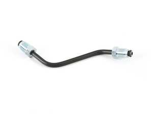 ES#1901805 - 34321450758 - BRAKE PIPE RIGHT - Genuine BMW - 