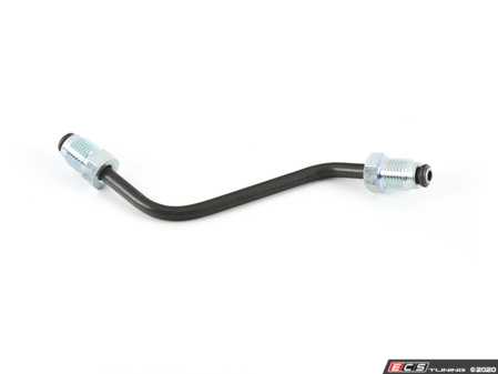 ES#1901805 - 34321450758 - BRAKE PIPE RIGHT - Genuine BMW - 