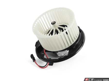 ES#3537709 - 1K1820015Q - Blower Motor Assembly - Replace your failed climate control fan - VDO - Audi Volkswagen