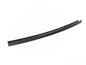 ES#2767526 - 51357263385 - COVER, WINDOW GUIDE WEB, EXT - Genuine BMW - BMW