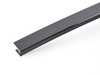 ES#2767526 - 51357263385 - COVER, WINDOW GUIDE WEB, EXT - Genuine BMW - BMW