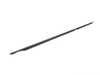 ES#2781855 - 51357260536 - Channel Seal - Outer Door, Rear Right, Gloss Black - Genuine BMW - BMW