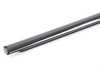 ES#2781855 - 51357260536 - Channel Seal - Outer Door, Rear Right, Gloss Black - Genuine BMW - BMW