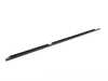 ES#2734046 - 51357260535 - Channel Seal - Outer Door, Rear Left, Gloss Black - Genuine BMW - BMW