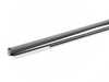 ES#2734046 - 51357260535 - Channel Seal - Outer Door, Rear Left, Gloss Black - Genuine BMW - BMW
