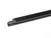 ES#2734046 - 51357260535 - Channel Seal - Outer Door, Rear Left, Gloss Black - Genuine BMW - BMW