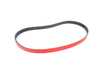 ES#4335559 - 6PK1388ECS - Performance Kevlar Reinforced Belt - Our Red Kevlar accessory Belts are both an aesthetic improvement and a performance alternative to a traditional belt. - ECS - MINI