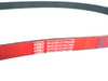 ES#4043248 - 7PK1300ECS - Performance Kevlar Reinforced Supercharger Belt - Our Red Kevlar accessory Belts are both an aesthetic improvement and a performance alternative to a traditional belt. - ECS - Audi
