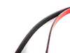 ES#3677914 - 06D903137E - Performance Kevlar Reinforced Accessory Belt - Our Red Kevlar accessory Belts are both an aesthetic improvement and a performance alternative to a traditional belt. - ECS - Audi