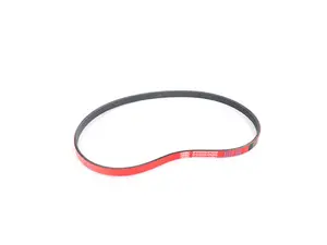 Performance Kevlar Reinforced Accessory Belt - A/C Compressor 