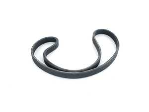 ES#3677909 - 06A260849C - Performance Kevlar Reinforced Accessory Belt - Our Kevlar accessory Belts are both an aesthetic improvement and a performance alternative to a traditional belt. - ECS - Audi Volkswagen
