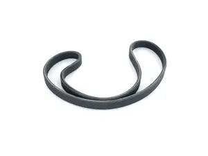 Performance Kevlar Reinforced Accessory Belt