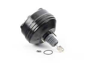 ES#3172720 - 34337849876 - Power Brake Booster - Replace your failed brake booster to restore braking power - Genuine BMW - BMW